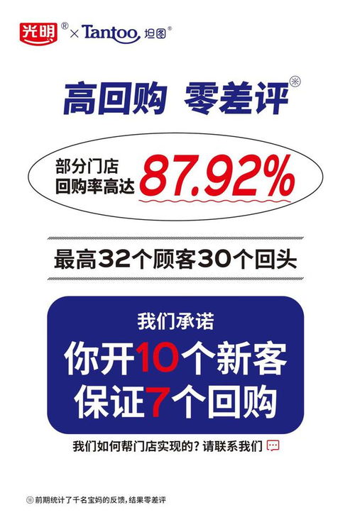 半年銷量增長達7倍，超80%復購率 光明致優的爆品邏輯與商務代理代辦服務