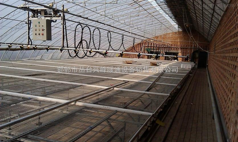溫室大棚施肥噴灌機(jī) 精準(zhǔn)水肥一體化解決方案與廠家選擇指南